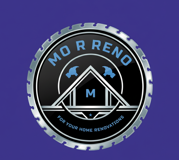 Mo Reno for Ottawa home renovations, a trusted Ottawa contractor.